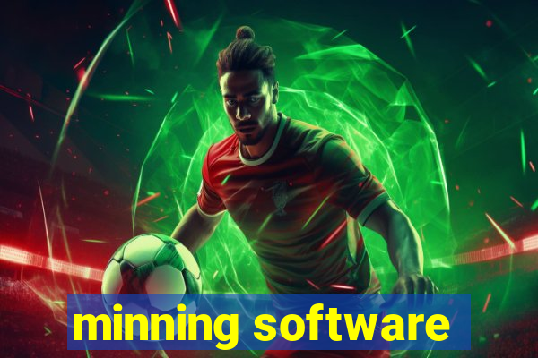 minning software